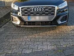 Schwarz Gebraucht 2018 Audi Q2 Sport SUV | 18.999 € (Fairer Preis)