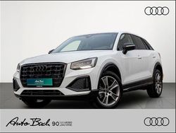 Arkonaweiß Neu 2025 Audi Q2 Advanced Plus SUV | 34.640 € (Superpreis)