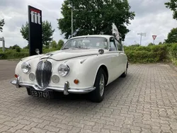 Beige Gebraucht 1968 Jaguar MK II Limousine | 19.999 €