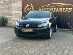 VW Golf VI