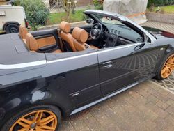 Schwarz Gebraucht 2008 Audi RS4 Exclusive Cabrio | 29.990 € (Superpreis)