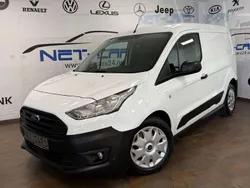Weiß Gebraucht 2019 Ford Transit Van / Kleinbus | 10.800 € (Superpreis)