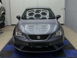 Grau Gebraucht 2014 Seat Ibiza Style Limousine | 6.000 € (Fairer Preis)
