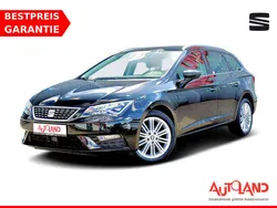 Andere Gebraucht 2020 Seat Leon Kombi | 22.950 € (Fairer Preis)