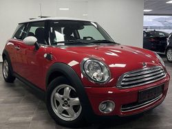 Rot Gebraucht 2009 Mini Cooper Kleinwagen | 5.440 € (Fairer Preis)