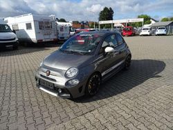 Grau Gebraucht 2019 Abarth 595 Competizione Kleinwagen | 21.900 € (Fairer Preis)
