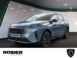 Blau Gebraucht 2025 Peugeot 3008 Allure SUV | 38.447 € (Fairer Preis)