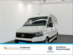 (candyweiß) Gebraucht 2022 VW Crafter Van | 26.990 € (Guter Preis)