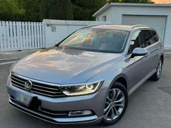 Gebraucht 2019 VW Passat Kombi | 12.900 € (Fairer Preis)