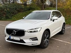 Weiß Gebraucht 2018 Volvo XC60 Momentum SUV | 29.200 € (Fairer Preis)