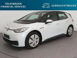 Weiß Gebraucht 2022 VW ID.3 Pro Kleinwagen | 21.990 € (Superpreis)