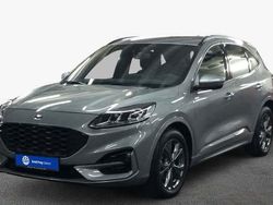 Silber Gebraucht 2024 Ford Kuga ST-Line SUV | 27.840 € (Guter Preis)