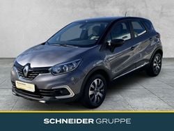 Grau Gebraucht 2018 Renault Captur Experience SUV | 10.490 € (Fairer Preis)