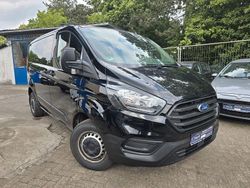 Schwarz Gebraucht 2018 Ford Transit Custom Limousine | 13.500 € (Fairer Preis)