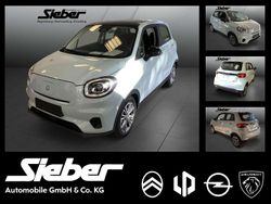 Glacier blue Gebraucht 2025 Leapmotor T03 Kleinwagen | 15.990 € (Superpreis)