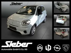 Glacier blue Gebraucht 2025 Leapmotor T03 Kleinwagen | 15.990 € (Superpreis)