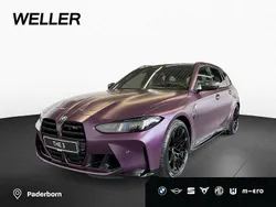 Frozen (violett) Neu 2025 BMW M3 Competition Edition Limousine | 126.080 €