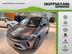 Andere farbe Gebraucht 2023 Opel Crossland X Elegance SUV | 21.929 € (Etwas zu teuer)