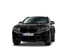 Gebraucht 2023 BMW X4 Competition Edition SUV | 72.780 €