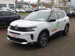 Weiß Gebraucht 2025 Citroën C5 Aircross SUV | 28.490 € (Fairer Preis)