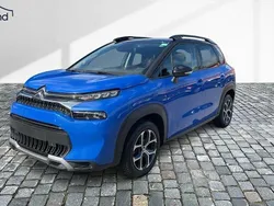Blau Gebraucht 2024 Citroën C3 Kleinwagen | 13.970 €