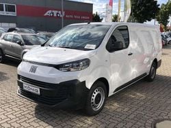 Weiß Neu 2025 Fiat Scudo S Van | 30.366 € (Superpreis)