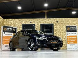 Schwarz Gebraucht 2019 BMW 420 M Sport Coupé | 24.999 € (Etwas zu teuer)