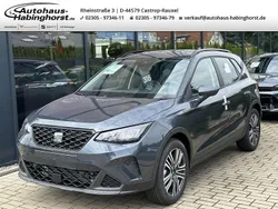 Grau Neu 2025 Seat Arona SUV | 26.390 € (Fairer Preis)