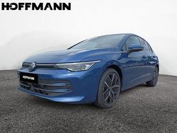 Hell blau metallic Gebraucht 2024 VW Golf VIII Edition Limousine | 29.990 € (Guter Preis)