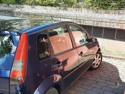 Gebraucht 2004 Ford Fiesta Kleinwagen | 2.850 € (Etwas zu teuer)