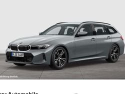 Skyscraper grau Gebraucht 2024 BMW 330 Efficient Dynamics Kombi | 38.440 € (Superpreis)