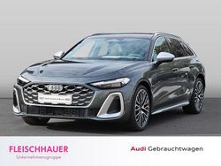 Grau Neu 2025 Audi S5 Comfort Kombi | 77.980 € (Superpreis)
