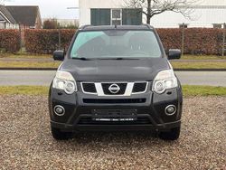 Gebraucht 2012 Nissan X-Trail I-Way SUV | 7.500 € (Fairer Preis)
