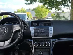 Grau Gebraucht 2009 Mazda 6 Comfort Limousine | 5.500 €