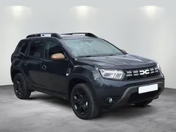 Kometengrau Neu 2024 Dacia Duster Extreme SUV | 25.750 € (Fairer Preis)