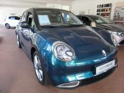 Grün Neu 2025 Ora 03 Limousine | 30.990 € (Etwas zu teuer)
