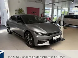 Grau Neu 2024 Kia EV6 GT-Line SUV | 49.970 € (Superpreis)