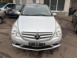 Silber Gebraucht 2007 Mercedes R320 Van / Kleinbus | 5.999 € (Guter Preis)