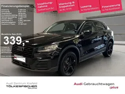 Brillantschwarz Gebraucht 2020 Audi Q2 Advanced SUV | 25.887 € (Fairer Preis)