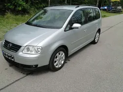 Gebraucht 2005 VW Touran Trendline Van / Kleinbus | 3.200 € (Fairer Preis)
