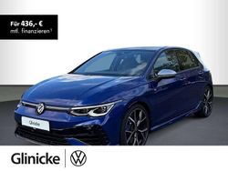 Lapiz blue metallic Gebraucht 2021 VW Golf VIII R Limousine | 33.970 € (Guter Preis)