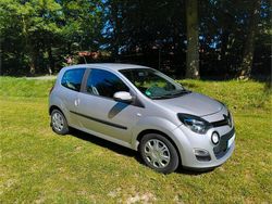 Silber Gebraucht 2013 Renault Twingo Dynamique Kleinwagen | 2.500 € (Fairer Preis)