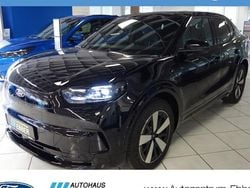 Schwarz Neu 2025 Ford Capri Extended Range SUV | 47.385 € (Fairer Preis)