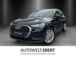 Mythosschwarz Gebraucht 2019 Audi Q3 Sport SUV | 25.690 € (Fairer Preis)