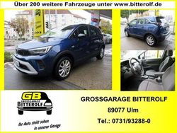 Andere Gebraucht 2022 Opel Crossland X Elegance SUV | 15.490 € (Fairer Preis)
