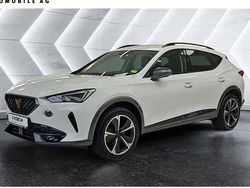 Weiß Gebraucht 2024 Cupra Formentor SUV | 23.400 € (Fairer Preis)