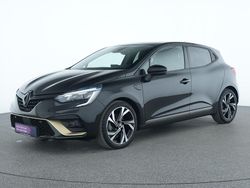 Sternen schwarz Gebraucht 2023 Renault Clio V Engineered Kleinwagen | 21.379 € (Fairer Preis)