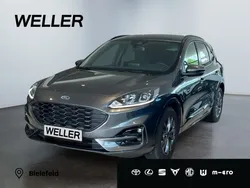 Magneticgrau Gebraucht 2024 Ford Kuga ST-Line SUV | 29.380 € (Fairer Preis)