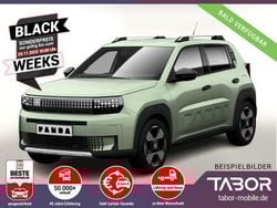 Blau Neu 2025 Fiat Panda La Prima SUV | 21.622 € (Superpreis)