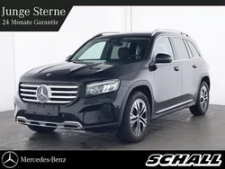 Mercedes GLB220